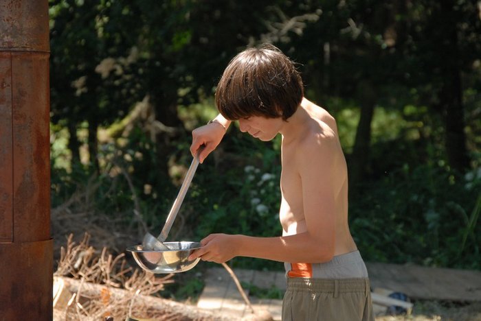 2006 tabor Attis Calypso 16